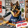 undefined "Don't Bark Back in Anger!"