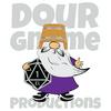 undefined Dour Gnome Adventures