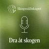 undefined Dra åt skogen