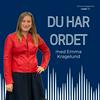 undefined Du har ordet