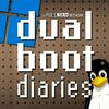 undefined Dual Boot Diaries