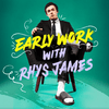 undefined Early Work with Rhys James