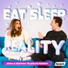 undefined Eat Sleep Reality