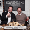undefined Edward Bloms smörgasbord (gratisfeeden)
