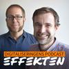undefined Effekten | digitalisering - kunskap