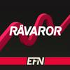 undefined EFN Råvaror