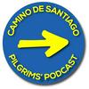 undefined Camino de Santiago Pilgrims' Podcast (monthly)