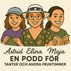 undefined En podd för tanter och andra fruntimmer