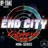 undefined End City - A Cyberpunk Red Mini-Series