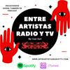 undefined Entre Artistas Radio y Tv By: Csar Zuri