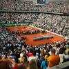 undefined Ett samtal om tennis