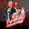 undefined Eurotalk Weekend