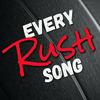 undefined Every Rush Song