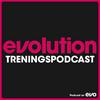undefined EVOLUTION - Treningspodcast