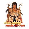 undefined Exploding Helicopter