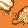 undefined Extinct