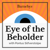 undefined Barnebys podcast: Eye of the Beholder