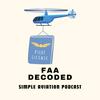 undefined FAA Decoded