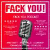 undefined Fack You Podcast - Arbetsrätt - Arbetsmiljö - Ledarskap - Förhandlingsteknik - Psykologi