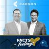 undefined Facts vs Feelings with Ryan Detrick & Sonu Varghese