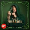 undefined Fanget af Forræder