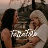 undefined Fatta Foto med Maja o Elin