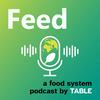 undefined Feed: a food systems podcast