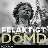 undefined Felaktigt Dömd