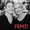 undefined Femtipodden