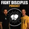 undefined Fight Disciples Podcast