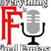 undefined Everything Is Final Fantasy