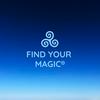 undefined Find your magic
