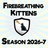 undefined Firebreathing Kittens