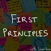 undefined First Principles