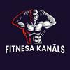 undefined Fitnesa Kanāla podkasts