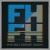 undefined Five Hole Fantasy Hockey Podcast