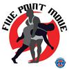 undefined Five Point Move - U.S. Greco-Roman Wrestling