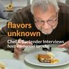 undefined flavors unknown podcast