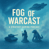 undefined Fog of Warcast