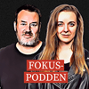 undefined Fokuspodden