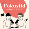 undefined Fokustid med Oskar & David