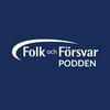 undefined Folk och Försvar-podden