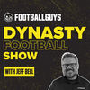 undefined Footballguys Dynasty Football Show