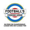 undefined Football’s coming home