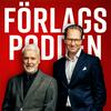 undefined Förlagspodden