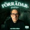 undefined Förrädarpodden med Niklas Källner