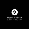 undefined Församlingen Mötesplatsen