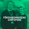 undefined Försvarsmaktens chefspodd