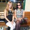 undefined Forum med Saga och Myrna