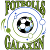undefined Fotbollsgalaxen